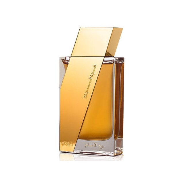 Immagine del profumo Oudh Al Boruzz Rooh Al Assam di Rasasi