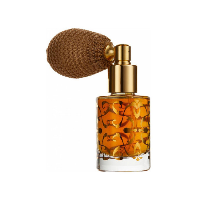 Immagine del profumo Last Of D’Agar di Rasei Fort