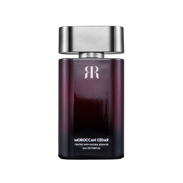 Immagine del profumo Moroccan Cedar di Raymond