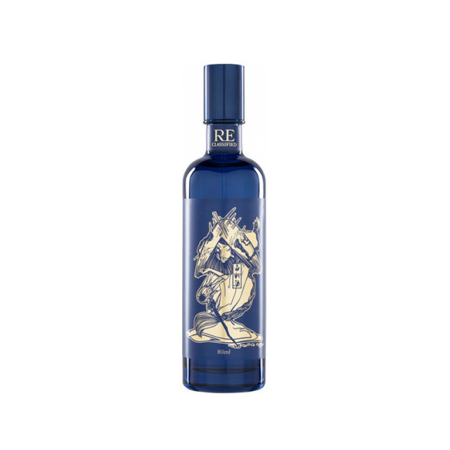 Immagine del profumo Powder Grandma 粉婆婆 di RE CLASSIFIED RE调香室