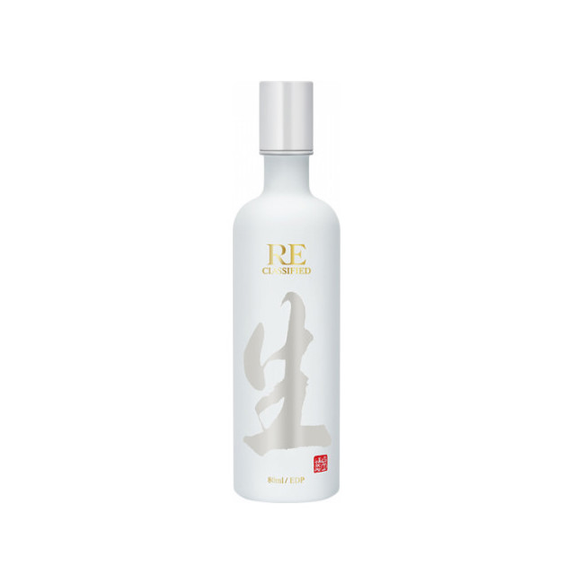 Immagine del profumo Sheng 生 di RE CLASSIFIED RE调香室
