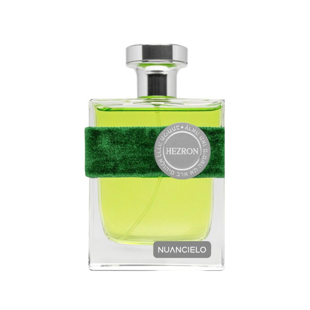 Immagine del profumo Hezron di Nuancielo