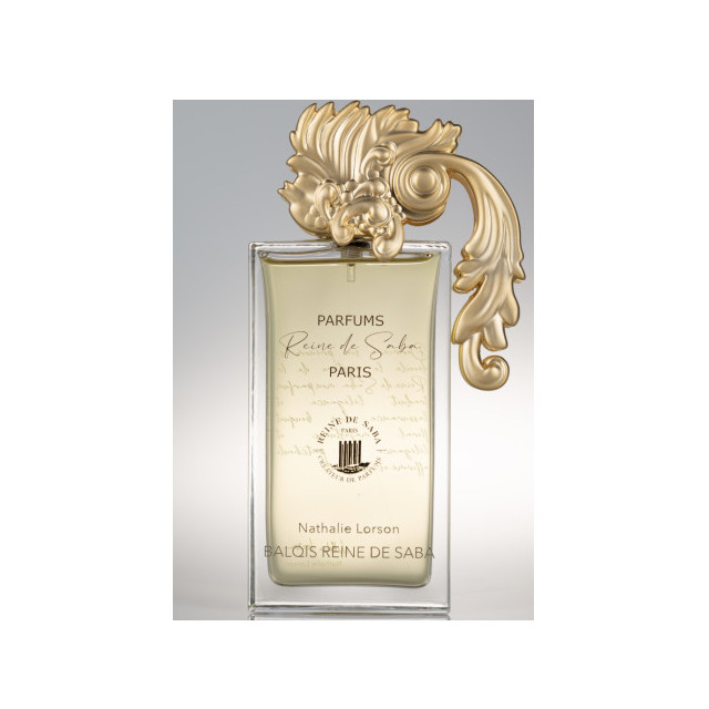Immagine del profumo Balqis Reine de Saba di Reine de Saba