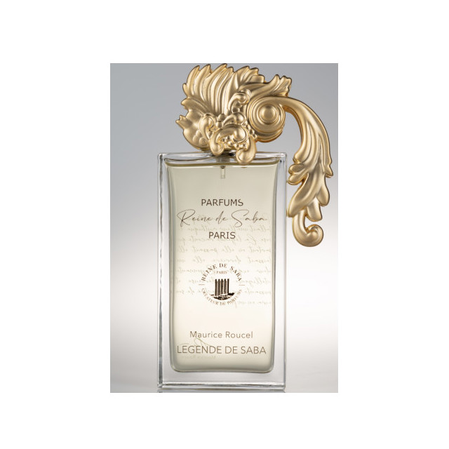 Immagine del profumo Légende de Saba di Reine de Saba