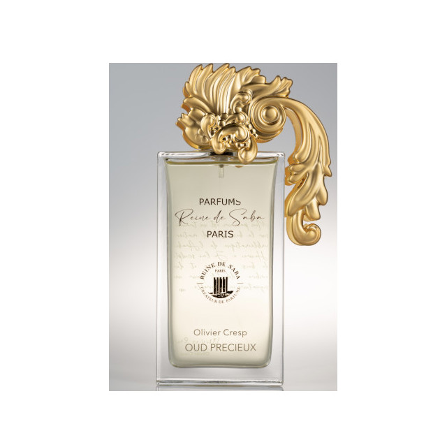 Immagine del profumo Oud Précieux di Reine de Saba