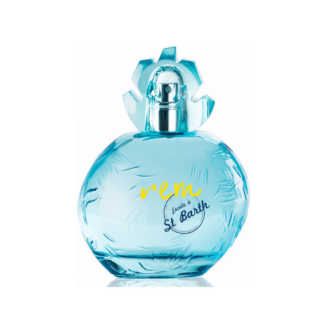 Immagine del profumo Rem Escale à St. Barth di Reminiscence