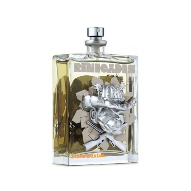 Immagine del profumo Mark Buxton di Renegades