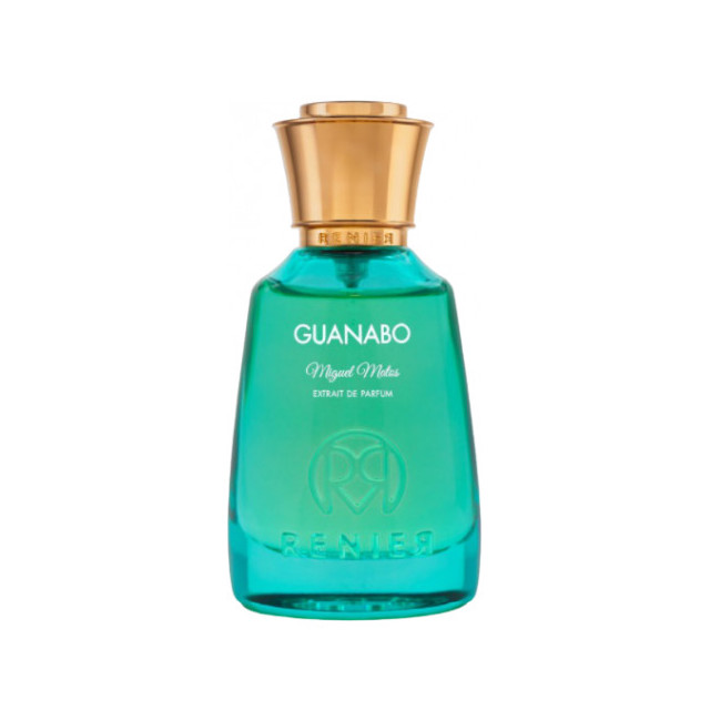 Immagine del profumo Guanabo di Renier Perfumes