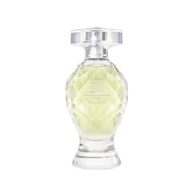 Immagine del profumo 214 Chá Branco di O Boticário