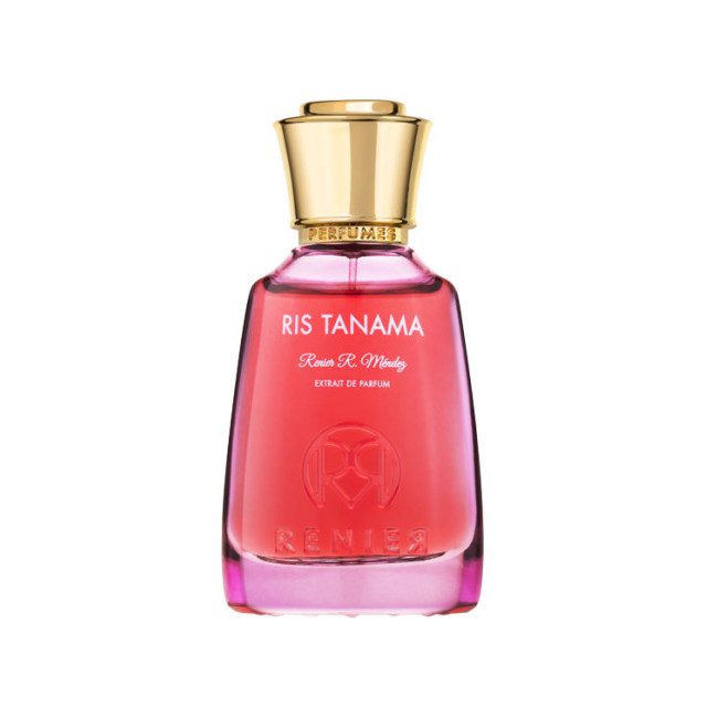 Immagine del profumo Ris Tanama di Renier Perfumes