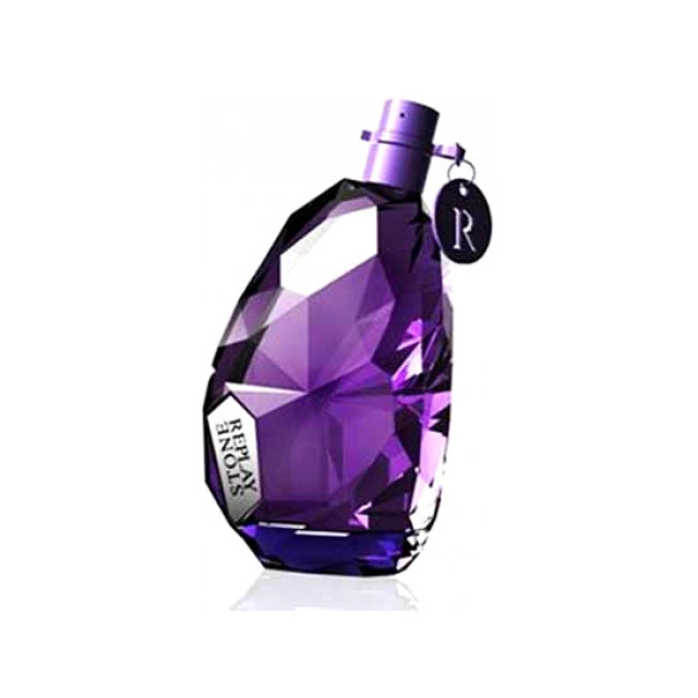 Immagine del profumo Stone For Her di Replay