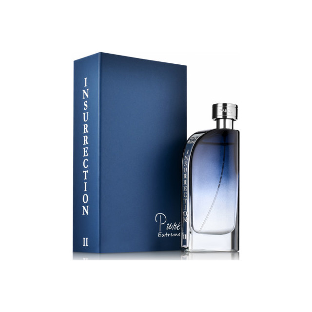 Immagine del profumo Insurrection II Pure Extreme di Reyane Tradition