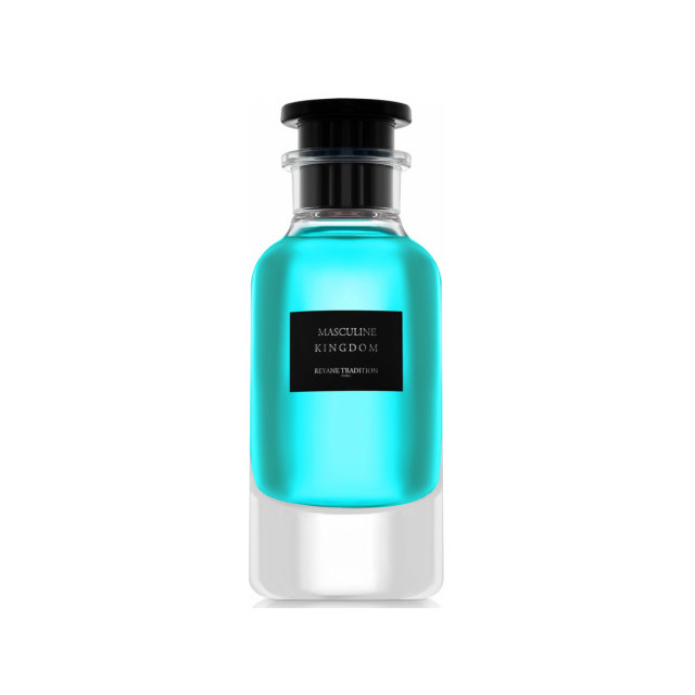 Immagine del profumo Masculine Kingdom di Reyane Tradition