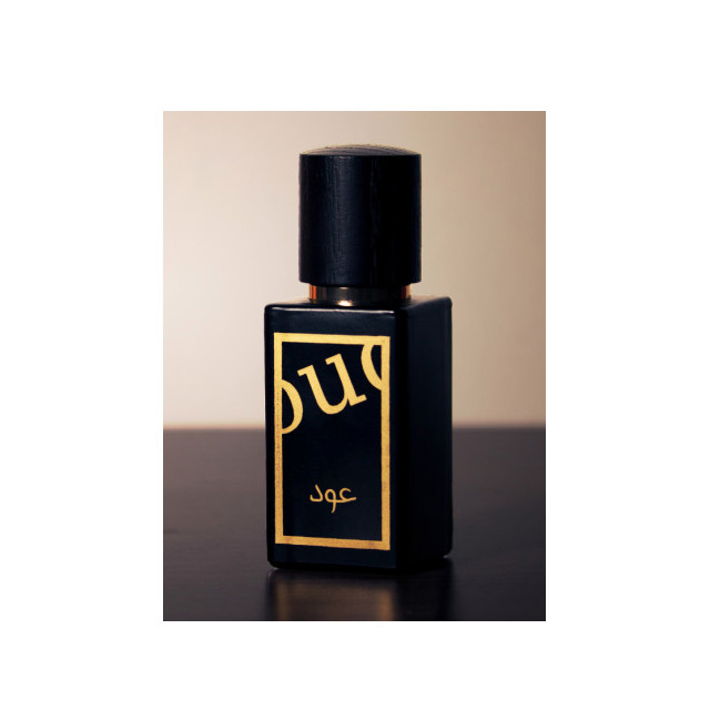 Immagine del profumo ASAMA Limited Oud di ASAMA Perfumes