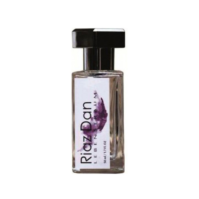 Immagine del profumo Lebenstraum di Riaz Dan