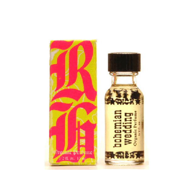Immagine del profumo Bohemian Wedding di Rich Hippie