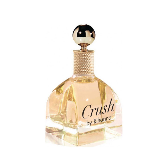 Immagine del profumo Crush di Rihanna