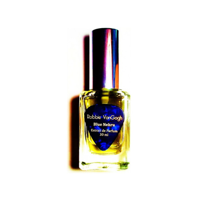 Immagine del profumo Blue Nehru Extrait de Parfum di Robbie VanGogh