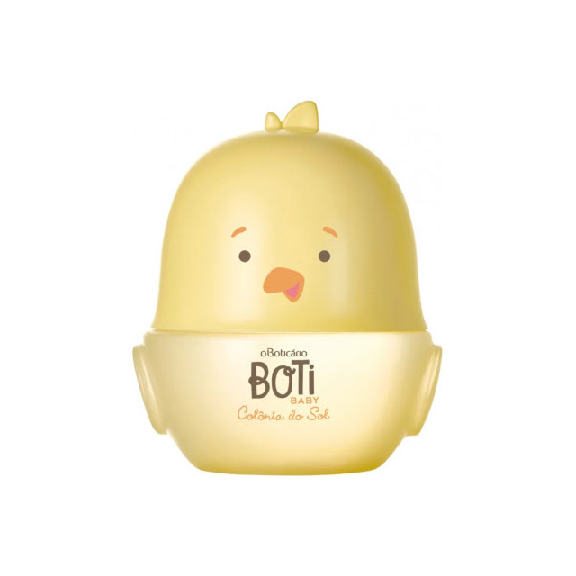 Immagine del profumo Boti Baby Colônia do Sol di O Boticário