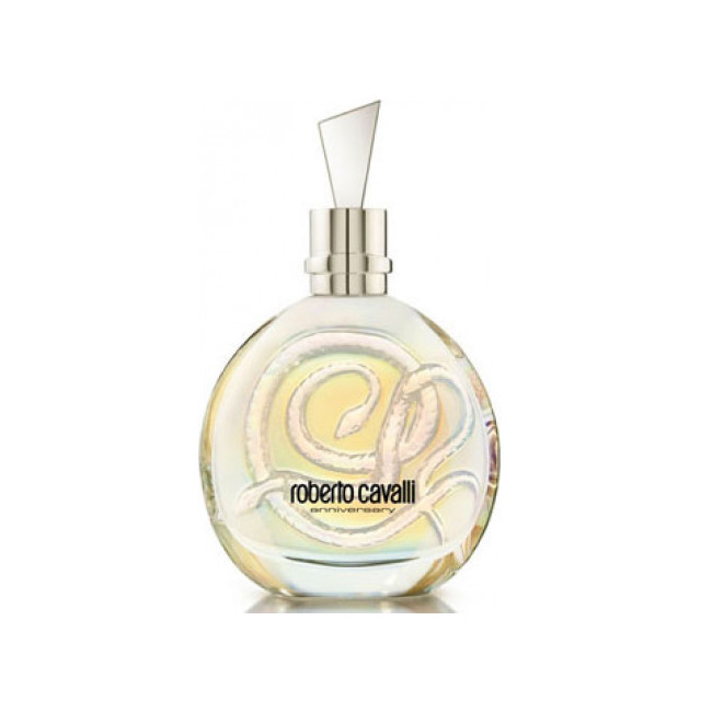 Immagine del profumo Anniversary di Roberto Cavalli