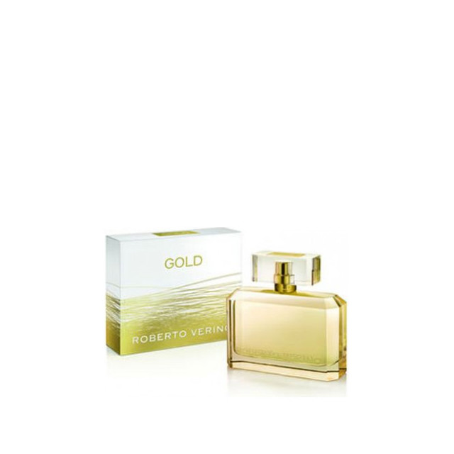 Immagine del profumo Gold di Roberto Verino