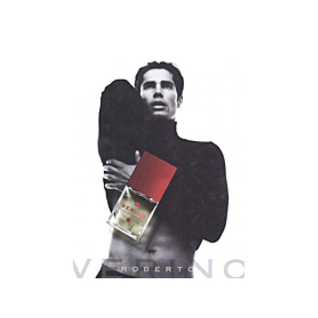 Immagine del profumo Verino Pour Homme di Roberto Verino