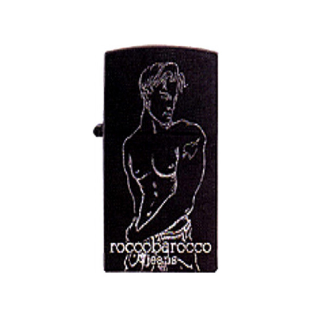 Immagine del profumo Black Jeans Homme di Roccobarocco