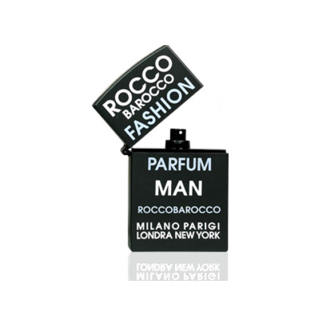 Immagine del profumo Fashion Man di Roccobarocco