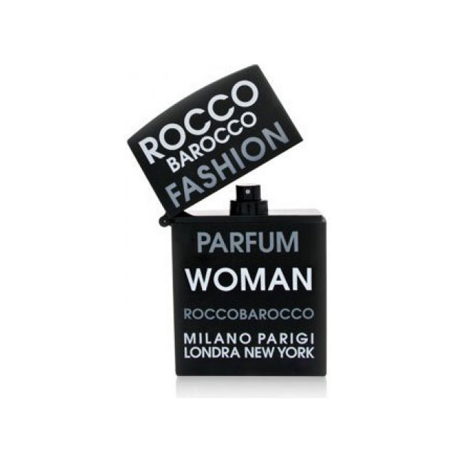 Immagine del profumo Fashion Woman di Roccobarocco