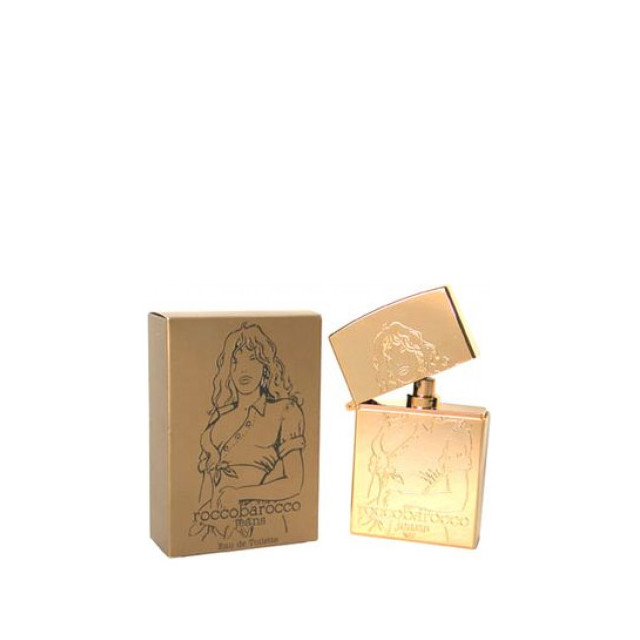 Immagine del profumo Gold Jeans di Roccobarocco