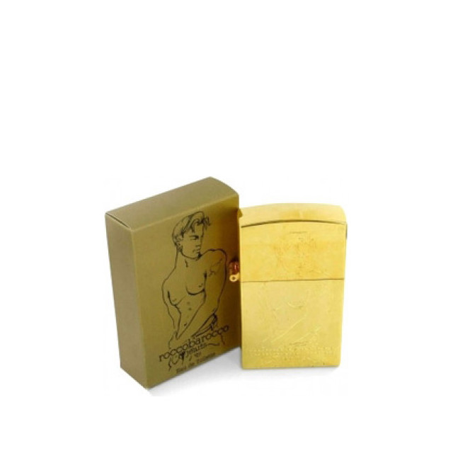 Immagine del profumo Gold Jeans Cologne di Roccobarocco