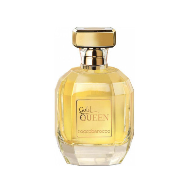 Immagine del profumo Gold Queen di Roccobarocco