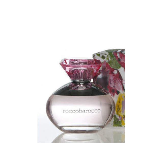 Immagine del profumo Jardin De Capri Rose di Roccobarocco
