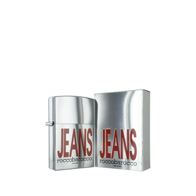 Immagine del profumo Jeans Pour Homme di Roccobarocco
