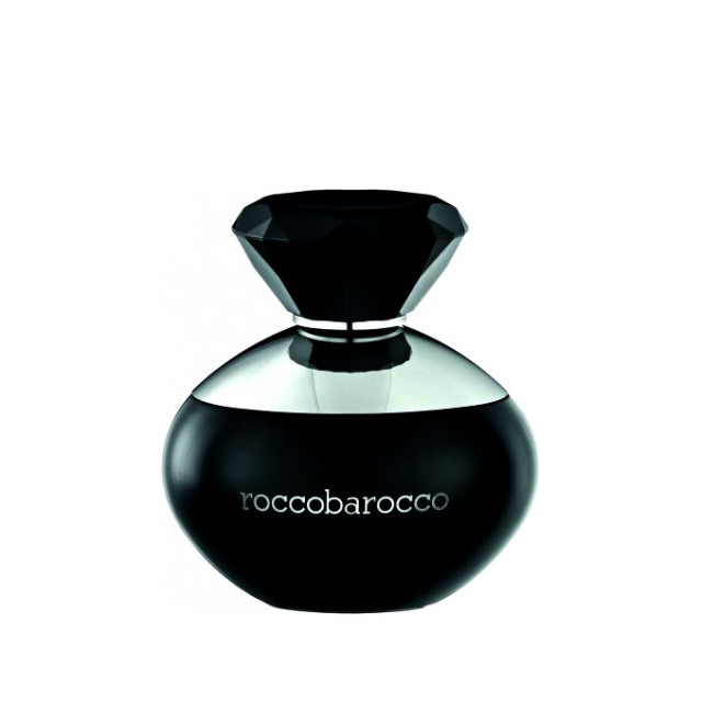 Immagine del profumo Roccobarocco Black For Women di Roccobarocco