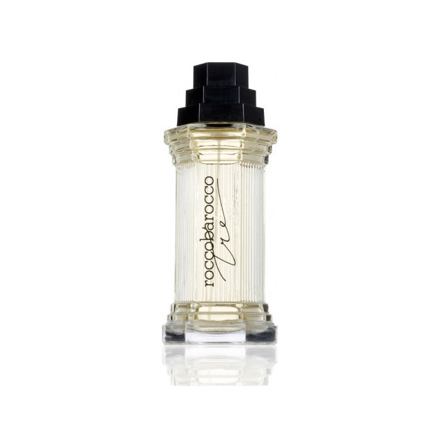 Immagine del profumo Tre di Roccobarocco
