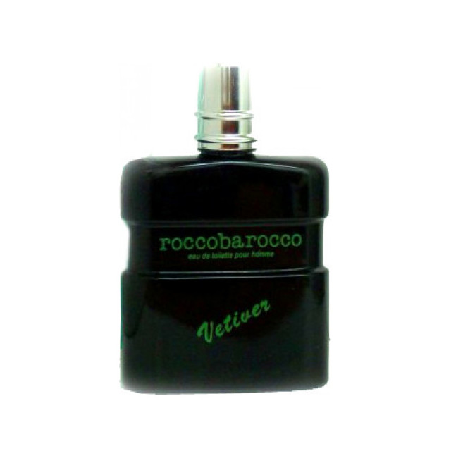 Immagine del profumo Vetiver di Roccobarocco