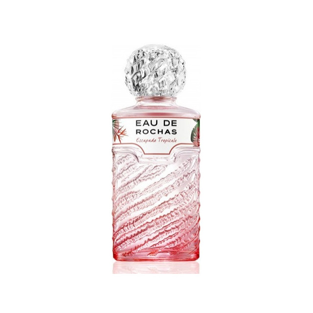 Immagine del profumo Eau De Rochas Escapade Tropicale di Rochas