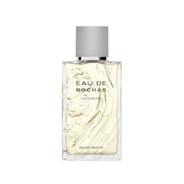 Immagine del profumo Eau de Rochas Homme di Rochas