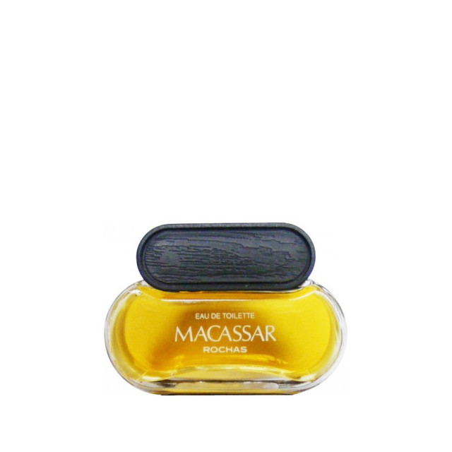 Immagine del profumo Macassar di Rochas