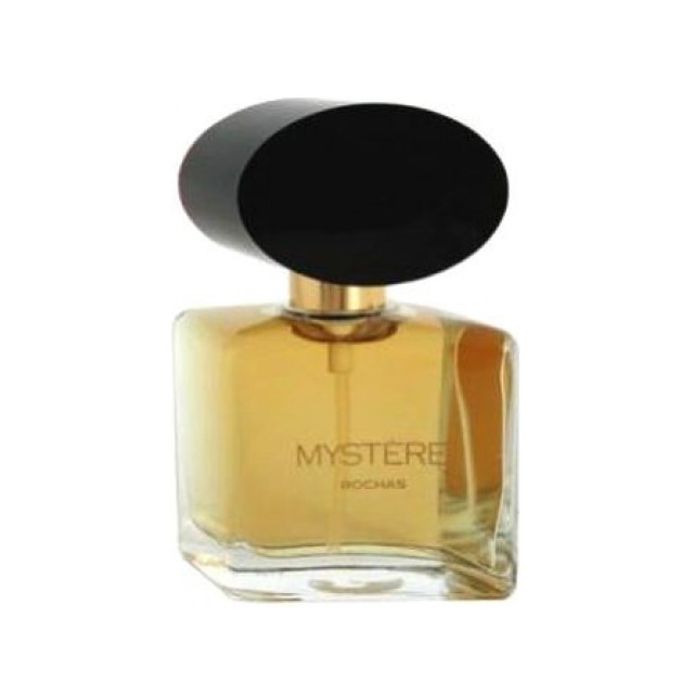 Immagine del profumo Mystere di Rochas