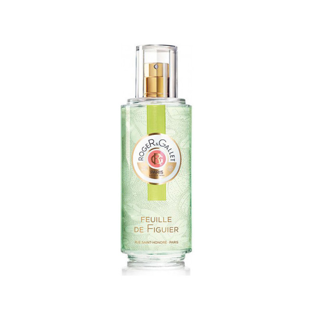 Immagine del profumo Feuille de Figuier di Roger & Gallet