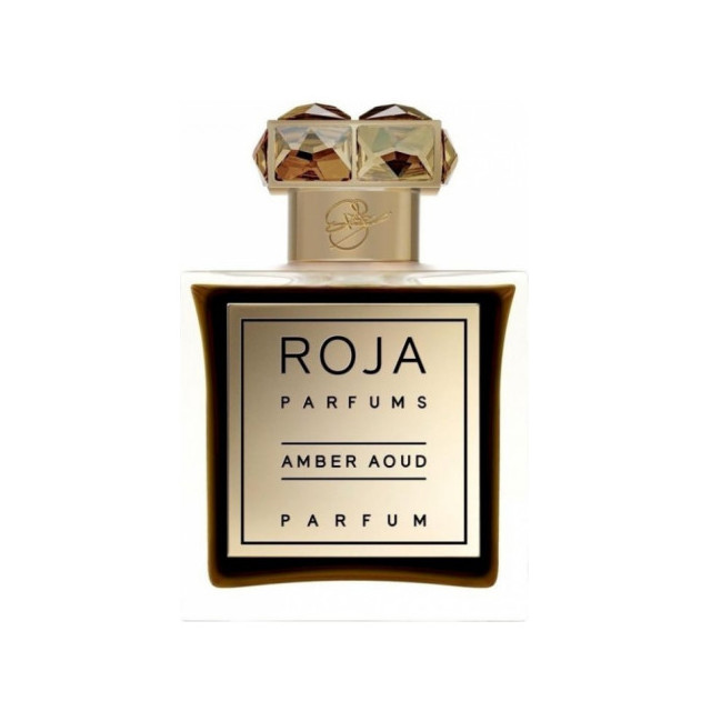Immagine del profumo Amber Aoud di Roja Dove