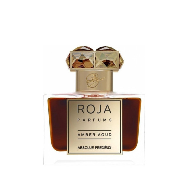 Immagine del profumo Amber Aoud Absolue Precieux di Roja Dove