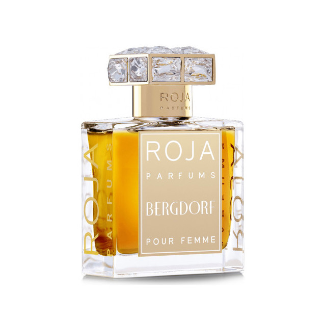 Immagine del profumo Bergdorf Pour Femme di Roja Dove