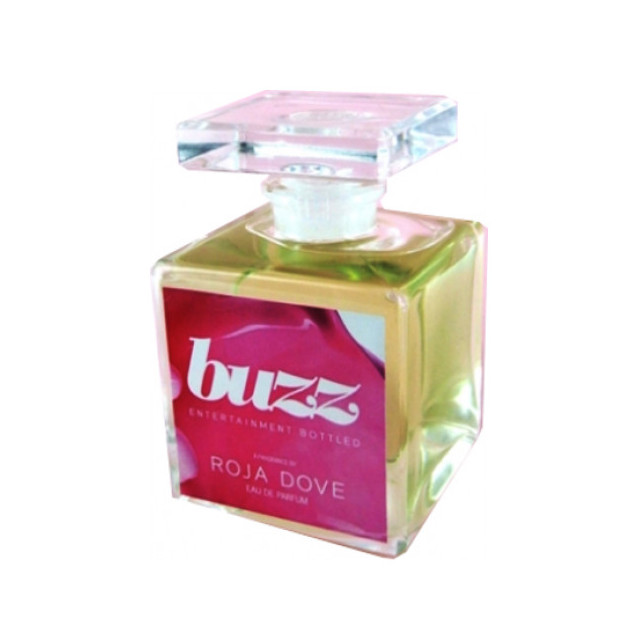 Immagine del profumo Buzz Entertainment Bottled di Roja Dove