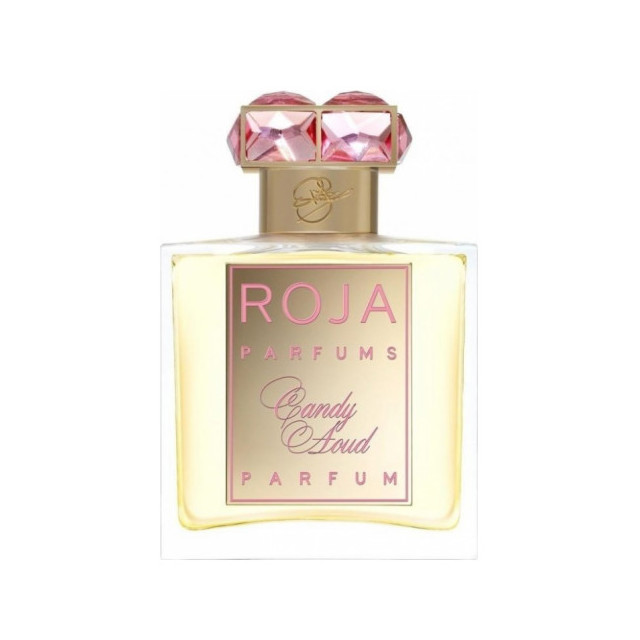 Immagine del profumo Candy Aoud di Roja Dove