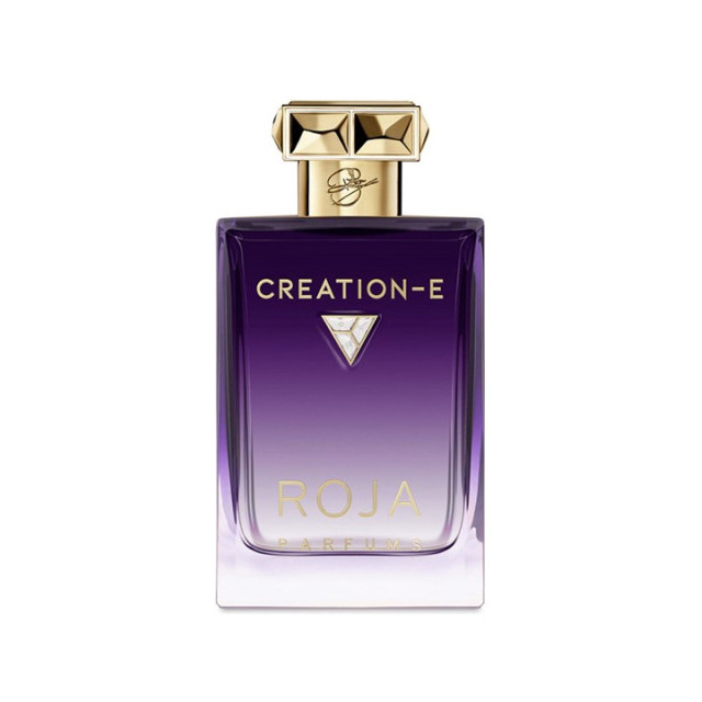 Immagine del profumo Creation-E Essence de Parfum di Roja Dove