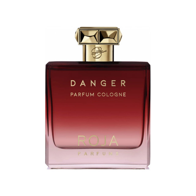 Immagine del profumo Danger Pour Homme Parfum Cologne di Roja Dove