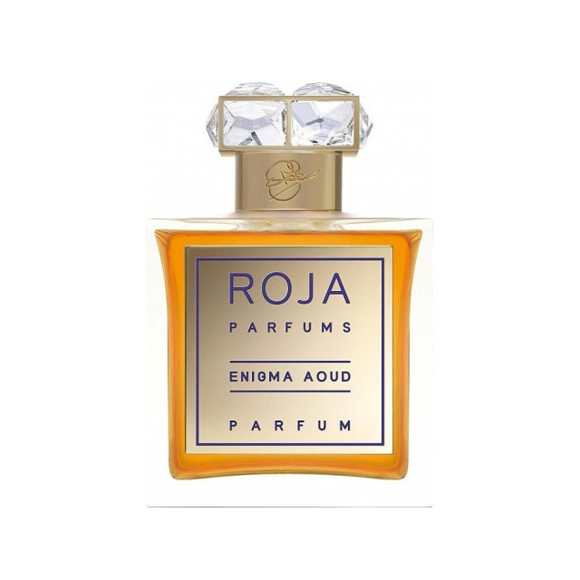 Immagine del profumo Enigma Aoud di Roja Dove